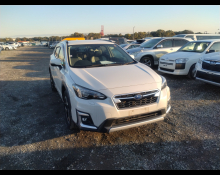 Used Subaru Cars For Sale in Japan At Best Price