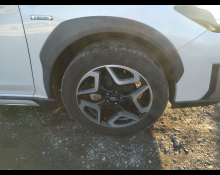Subaru XV 2019
