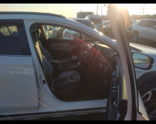 Subaru XV 2019