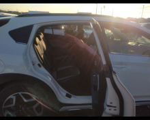 Subaru XV 2019