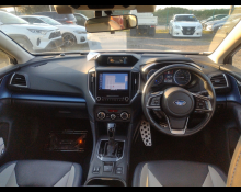 Subaru XV 2019