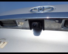 Toyota Mark X 2018