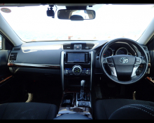 Toyota Mark X 2018