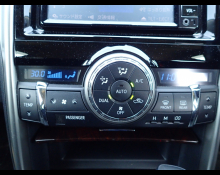 Toyota Mark X 2018