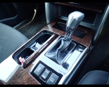 Toyota Mark X 2018