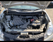 Nissan NV150 AD 2020