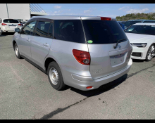 Nissan NV150 AD 2020