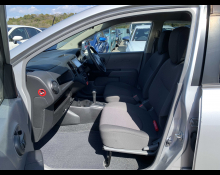 Nissan NV150 AD 2020