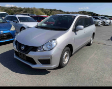 Nissan NV150 AD 2020