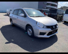 Used Nissan Nv150 Cars For Sale in Japan