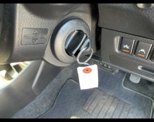 Nissan NV150 AD 2020