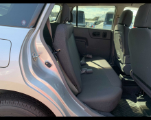 Nissan NV150 AD 2020