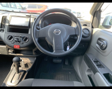 Nissan NV150 AD 2020