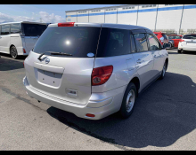 Nissan NV150 AD 2020