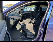 BMW X2 2019