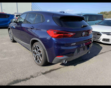 BMW X2 2019