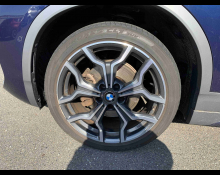 BMW X2 2019
