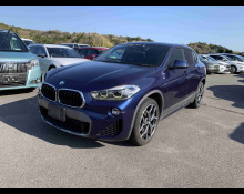 BMW X2 2019