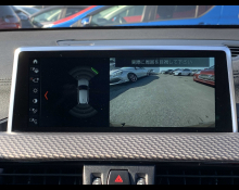 BMW X2 2019