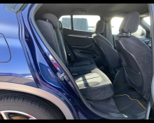 BMW X2 2019