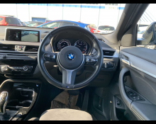 BMW X2 2019