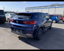 BMW X2 2019