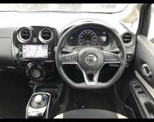Nissan Note 2019