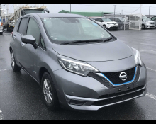 Nissan Note 2019 For Sale and Price