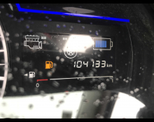 Nissan Note 2019