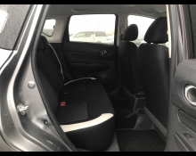 Nissan Note 2019
