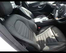 Mercedes Benz EQC-Class 2024