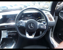 Mercedes Benz EQC-Class 2024