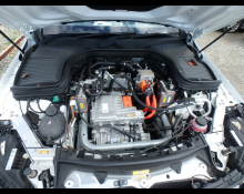 Mercedes Benz EQC-Class 2024