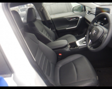 Toyota RAV4 2023