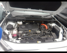 Toyota RAV4 2023