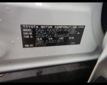 Toyota RAV4 2023