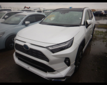Toyota RAV4 2023