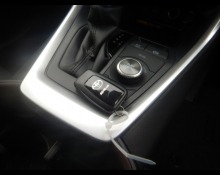 Toyota RAV4 2023