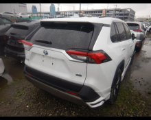 Toyota RAV4 2023