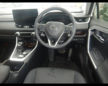 Toyota RAV4 2023