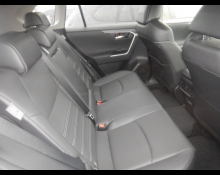 Toyota RAV4 2023