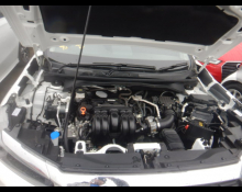 Honda WR-V 2026