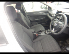 Honda WR-V 2026