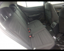 Honda WR-V 2026