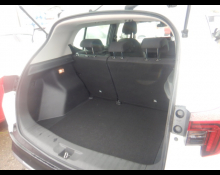 Honda WR-V 2026