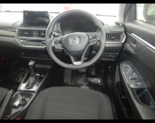 Honda WR-V 2026