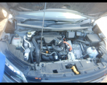 Nissan Note 2024