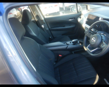 Nissan Note 2024