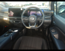 Nissan Note 2024