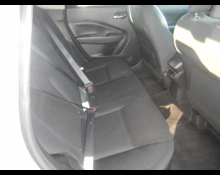 Nissan Note 2024